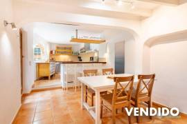 Casa reformada con licencia vacacional ETV Casa reformada con licencia vacacional ETV