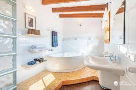 Casa reformada con licencia vacacional ETV