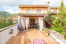 Casa reformada con licencia vacacional ETV