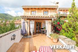 Renoviertes Haus mit ETV-Ferienlizenz