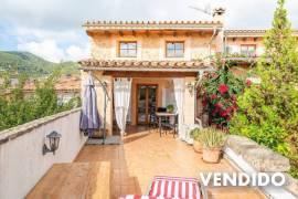 Casa reformada con licencia vacacional ETV Casa reformada con licencia vacacional ETV