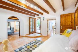 Casa reformada con licencia vacacional ETV