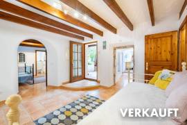 Renoviertes Haus mit ETV-Ferienlizenz