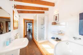 Casa reformada con licencia vacacional ETV