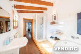 Casa reformada con licencia vacacional ETV Casa reformada con licencia vacacional ETV