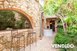 Casa reformada con licencia vacacional ETV Casa reformada con licencia vacacional ETV