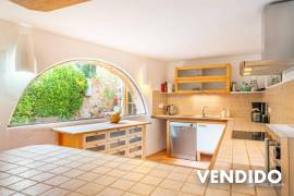 Casa reformada con licencia vacacional ETV Casa reformada con licencia vacacional ETV