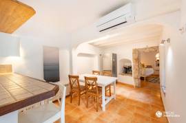 Casa reformada con licencia vacacional ETV