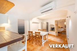 Renoviertes Haus mit ETV-Ferienlizenz