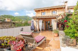 Casa reformada con licencia vacacional ETV