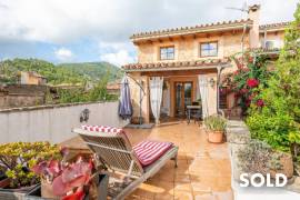 Renovated house with ETV holiday licence Renovated house with ETV holiday licence