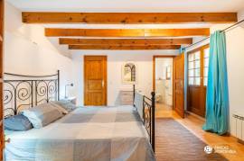 Casa reformada con licencia vacacional ETV