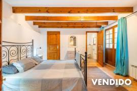 Casa reformada con licencia vacacional ETV Casa reformada con licencia vacacional ETV