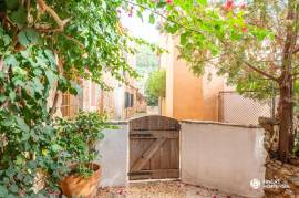 Casa reformada con licencia vacacional ETV