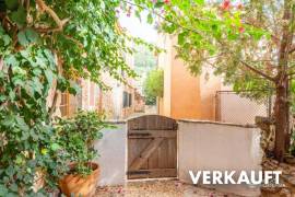 Renoviertes Haus mit ETV-Ferienlizenz