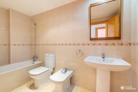 Dachgeschosswohnung mit grosser Dachterrasse