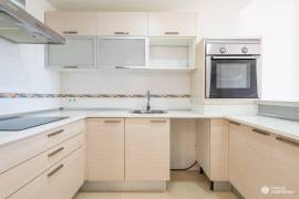 Dachgeschosswohnung mit grosser Dachterrasse