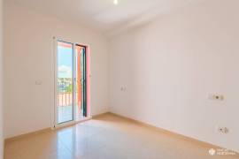 Attic apartment with large roof terrace