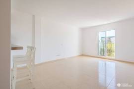 Attic apartment with large roof terrace