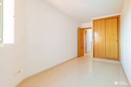 Attic apartment with large roof terrace