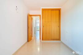 Attic apartment with large roof terrace