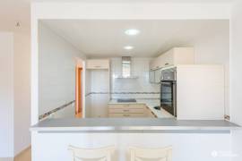 Dachgeschosswohnung mit grosser Dachterrasse