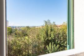 Dachgeschosswohnung mit grosser Dachterrasse