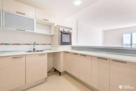 Dachgeschosswohnung mit grosser Dachterrasse