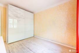 Dachwohnung im Stadtteil Jaime III