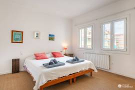 Dachwohnung im Stadtteil Jaime III