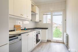 Dachwohnung im Stadtteil Jaime III