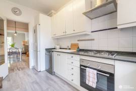 Dachwohnung im Stadtteil Jaime III
