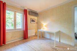 Dachwohnung im Stadtteil Jaime III