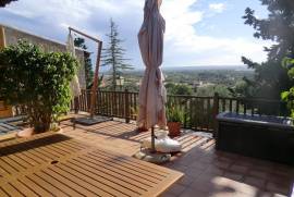 Villa with unobstructed views Villa with unobstructed views