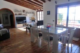 Villa with unobstructed views Villa with unobstructed views