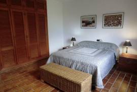 Villa with unobstructed views Villa with unobstructed views