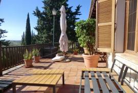 Villa with unobstructed views Villa with unobstructed views