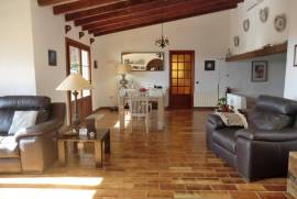 Villa with unobstructed views Villa with unobstructed views