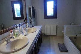 Villa with unobstructed views Villa with unobstructed views