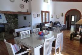 Villa with unobstructed views Villa with unobstructed views