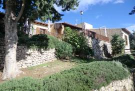 Villa with unobstructed views Villa with unobstructed views