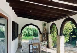 Authentisches mallorquinisches Landhaus in Binissalem Authentisches mallorquinisches Landhaus in Binissalem