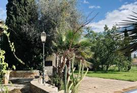 Authentisches mallorquinisches Landhaus in Binissalem